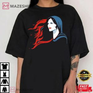 Mahsa Amini Shirt Fight For Freedom T Shirt 1