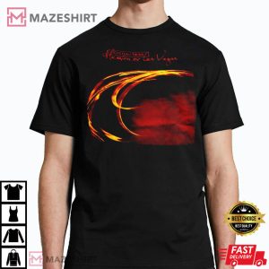 Cocteau Twins, Heaven Or Las Vegas T-Shirt