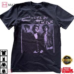 Cocteau Twins Promo T-Shirt