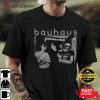 Bauhaus Group T-Shirt