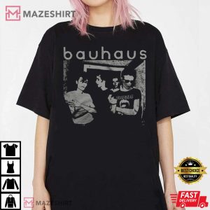 Bauhaus Group T-Shirt