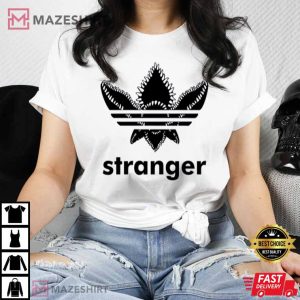 Hawkins High School Indiana Stranger Things Class of 1983 T Shirt 1