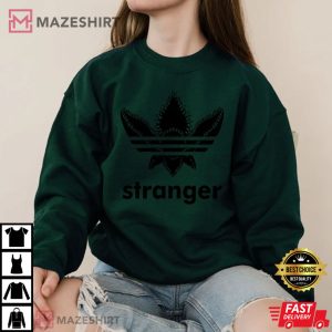 Hawkins High School Indiana Stranger Things Class of 1983 T Shirt 2