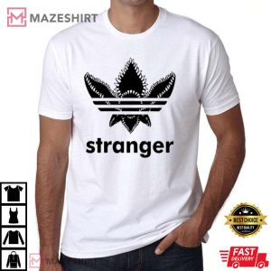 Hawkins High School Indiana Stranger Things Class of 1983 T Shirt 4