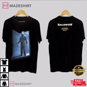 Halloween Horror Nights October 31 St Halloween T-Shirt