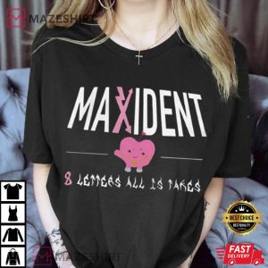 Stray Kids Maxident Album K Pop Unisex T Shirt 3