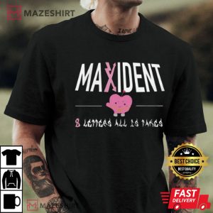 Stray Kids Maxident Album K Pop Unisex T Shirt 4