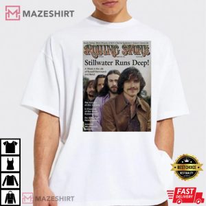 Stillwater Band Stillwater Runs Deep Rolling Stone Almost Fam 3