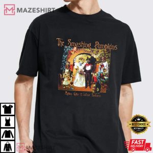 90s The Smashing Pumpkins Mellon Collie The Infinite Sadnes 3