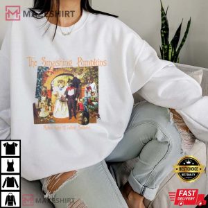 90s The Smashing Pumpkins Mellon Collie The Infinite Sadness 1