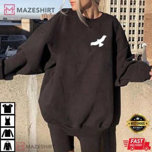 Taylor Hawkins RIP Tribute Tour 2022 Merch T-Shirt