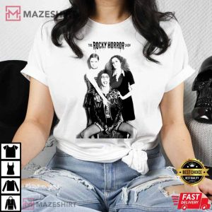 The Rocky Horror Picture Show T-Shirt