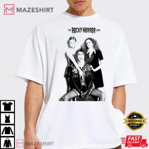 The Rocky Horror Picture Show T-Shirt