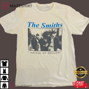 The Smiths Hatful Of Hollow Rock Gift For Fan T-Shirt