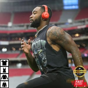 Lesean McCoy Miles Sanders Gift For Fan T-Shirt