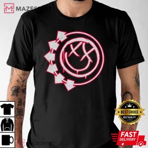 Blink 182 Kids Gift For Fan T Shirt 1
