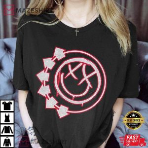 Blink 182 Kids Gift For Fan T Shirt 3
