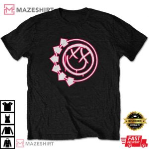 Blink 182 Kids Gift For Fan T Shirt 4