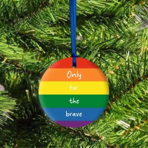 Harry Styles Love On Tour  Christmas Ornaments