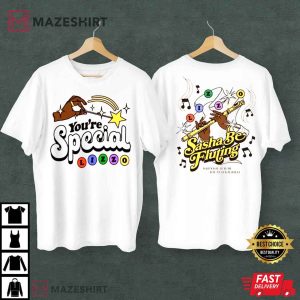 Lizzo You Are Special Gift For Fan T-Shirt