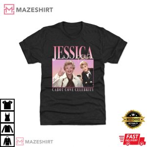 Murder She Wrote Jessica Fletcher T Shirt 1