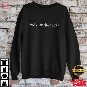 Waystar Royco Trending Gift T-Shirt