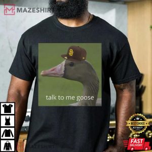 San Diego Baseball Playoff 2022 T Shirt 4