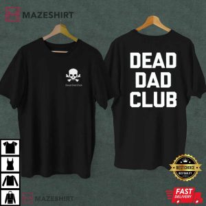Dead Fathers Club Summary Funny Memorial