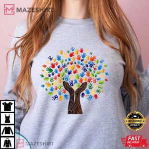 Residential Schools Every Child Matters Orange Day T Shirt 1