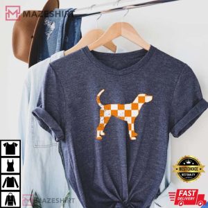 Tennessee Fan College Student Gift Vintage T Shirt 1