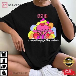 Stray Kids Maxident Comeback Members K Pop T Shirt 2