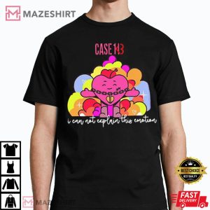 Stray Kids Maxident Comeback Members K Pop T Shirt 4