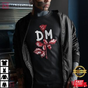 Depeche Mode DM Tour 2022 Violator 80s Music Birthday Gift Vintage 4