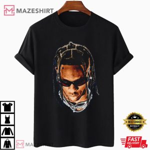 Astroworld Travis Scott Gift For Fan T Shirt 2