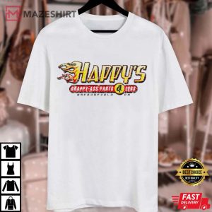 Kevin Harvick Gift For Fan T Shirt 2