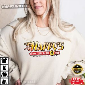 Kevin Harvick Gift For Fan T Shirt 4