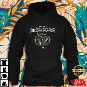 The smashing Pumpkins Tour 2022 T Shirt 1