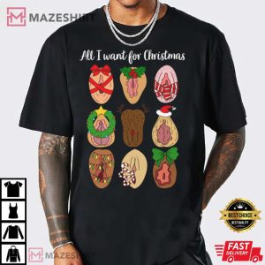 Ugly Christmas T Shirt 3