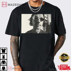 Bush 1996 Gavin Rossdale Tour T Shirt 2