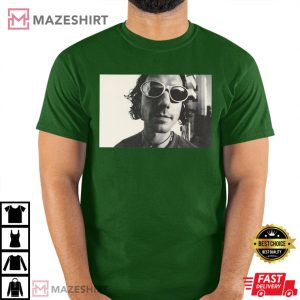 Bush 1996 Gavin Rossdale Tour T Shirt 3