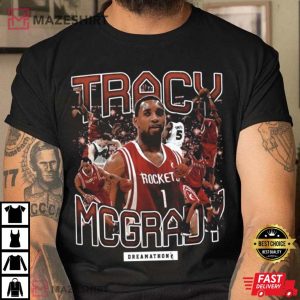 Tracy McGrady Top