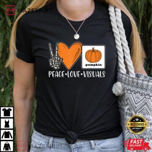 Aac Speech Therapy Slpa Group Halloween Aac Fall Device Slp Best T Shirt 2