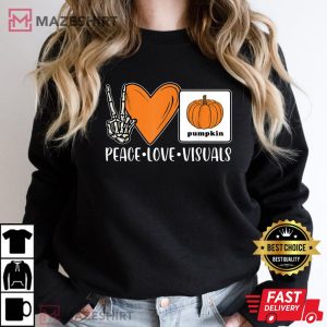 Aac Speech Therapy Slpa Group Halloween Aac Fall Device Slp Best T Shirt 3