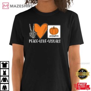 Aac Speech Therapy Slpa Group Halloween Aac Fall Device Slp Best T Shirt 4