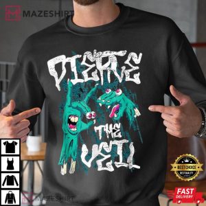 Pierce The Veil Band Gift For Fan T Shirt 1