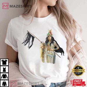 Freedom For Iran Shirt Stand With Iranian Women T Shirt 1