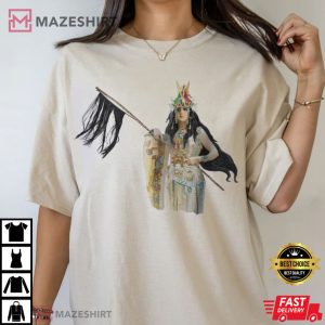 Freedom For Iran Shirt Stand With Iranian Women T Shirt 2