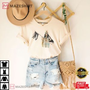 Freedom For Iran Shirt Stand With Iranian Women T Shirt 4