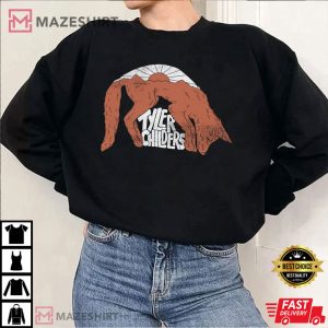 Tyler Childers Tour Gift For Fan T Shirt 2