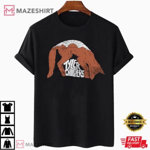 Tyler Childers Tour Gift For Fan T Shirt 4